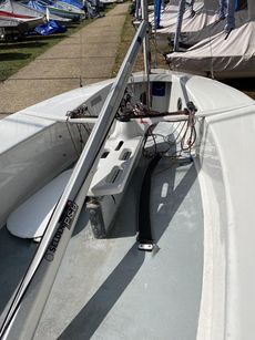 Solo Winder Mk1 4487