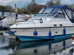 2000 Falcon 27