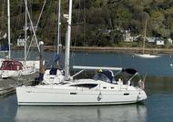 2006 Jeanneau Sun Odyssey 39DS