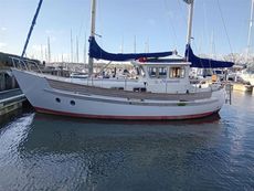 1977 Fisher 30