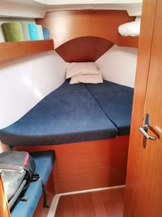 2005 Beneteau Cyclades 43.3