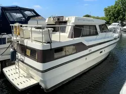 1983 Birchwood 31 Commodore