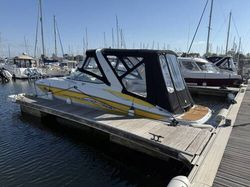 2005 Crownline 275 CCR