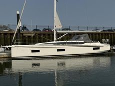2020 Bavaria C42