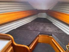 1988 Jeanneau  Sunshine 38