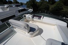 MOTORYACHT AZIMUT 43