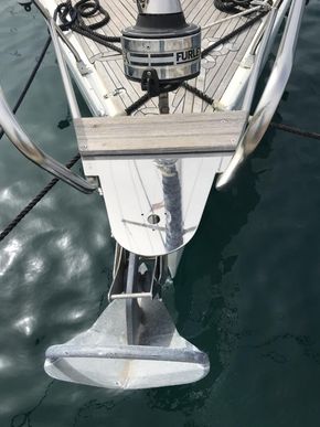 2008 Bavaria 40 Cruiser 31