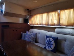 Saloon
