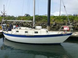 1985 Victoria 30