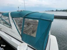 1995 Bayliner 3255 Avanti