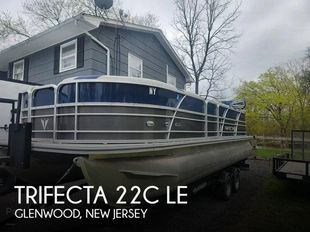 2022 Trifecta 22C LE