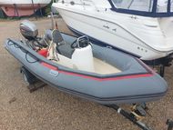 Avon Searider 540 (available)