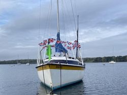 Newbridge Navigator & Trailer