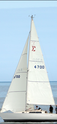 Sigma 33 OOD