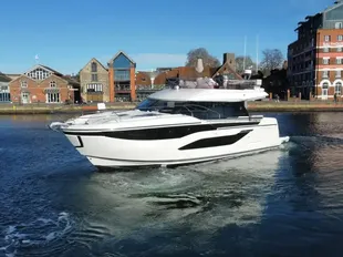 Prestige F4.9