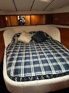2004 Broom 530