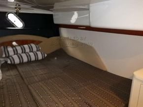 Cranchi 41 Endurance Motor yacht - Aft Cabin