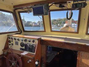 Wheelhouse