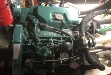 1997 Hallberg Rassy 36 MK II