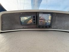 1983 Sigma  33 Cruiser