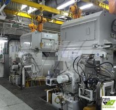 Drill Rig for Sale / #1101056