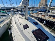 2012 Bavaria 36