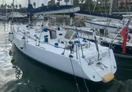 2006 J Boats J133