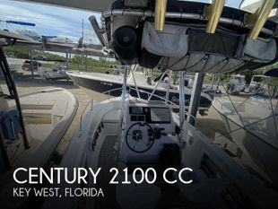 2000 Century 2100 CC