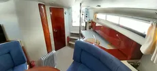 1998 Hardy Seawings 305