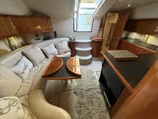 2002 Sunseeker Camargue 44