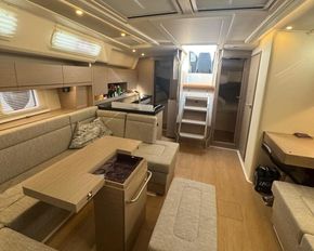 2025 Hanse 458 16