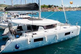 2022 Lagoon 42