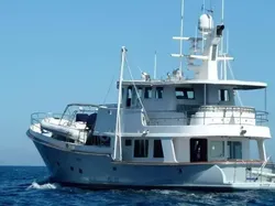 2004 Nordhavn 62
