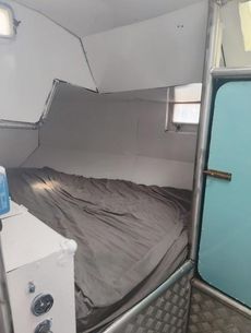 2015 Custom Built Trielen TRIELEN