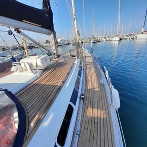 2000 Grand Soleil 46.3 14