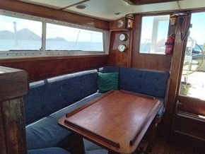 Colvic Victor 34  - Saloon