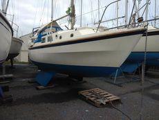 Westerly Centaur