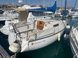 1981 Beneteau First 25