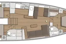 2024 Beneteau First 53