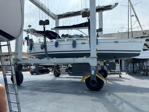 2005 Jeanneau SUN ODYSSEY 40.3 20