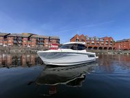 2018 Jeanneau Merry Fisher 695