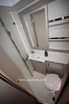 Fountaine Pajot Elba 45