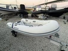 Highfield Ultralite 310 Tender
