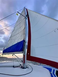 2018 Leopard 40
