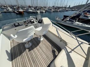 2004 Beneteau Antares 9.80 17