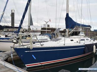 Oyster Lightwave 395