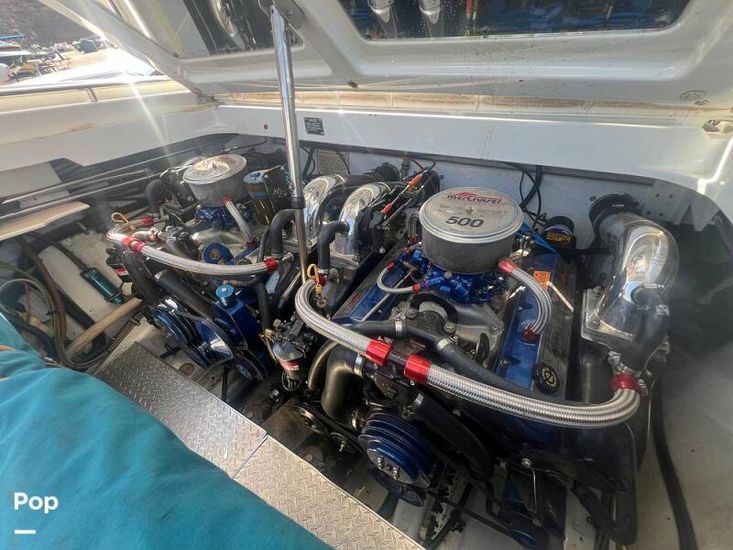 1999 Formula 353 fastech