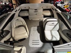 2010 Monteray 180FS