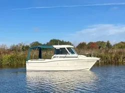 1999 Jeanneau Merry Fisher 635