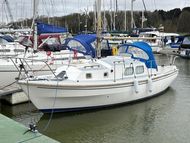 1976 Westerly Centaur Cruising Yacht